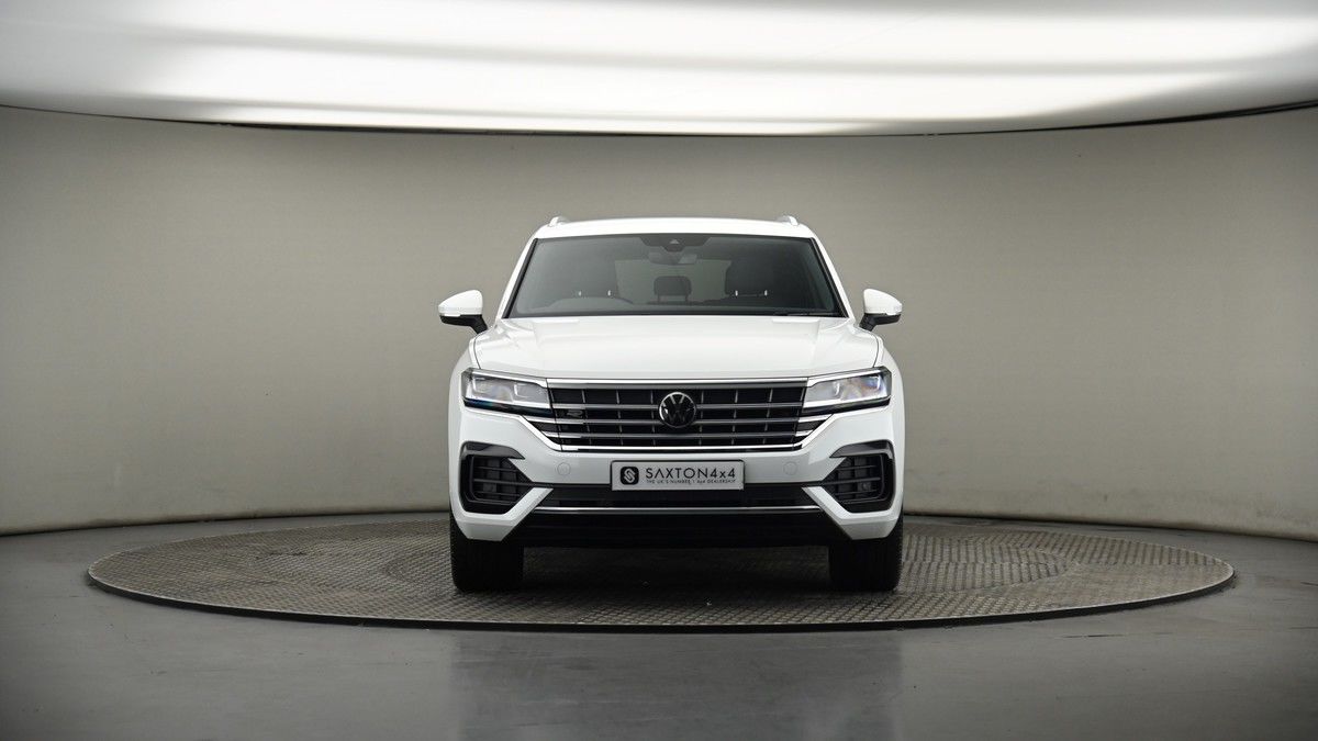 Volkswagen Touareg Image 18