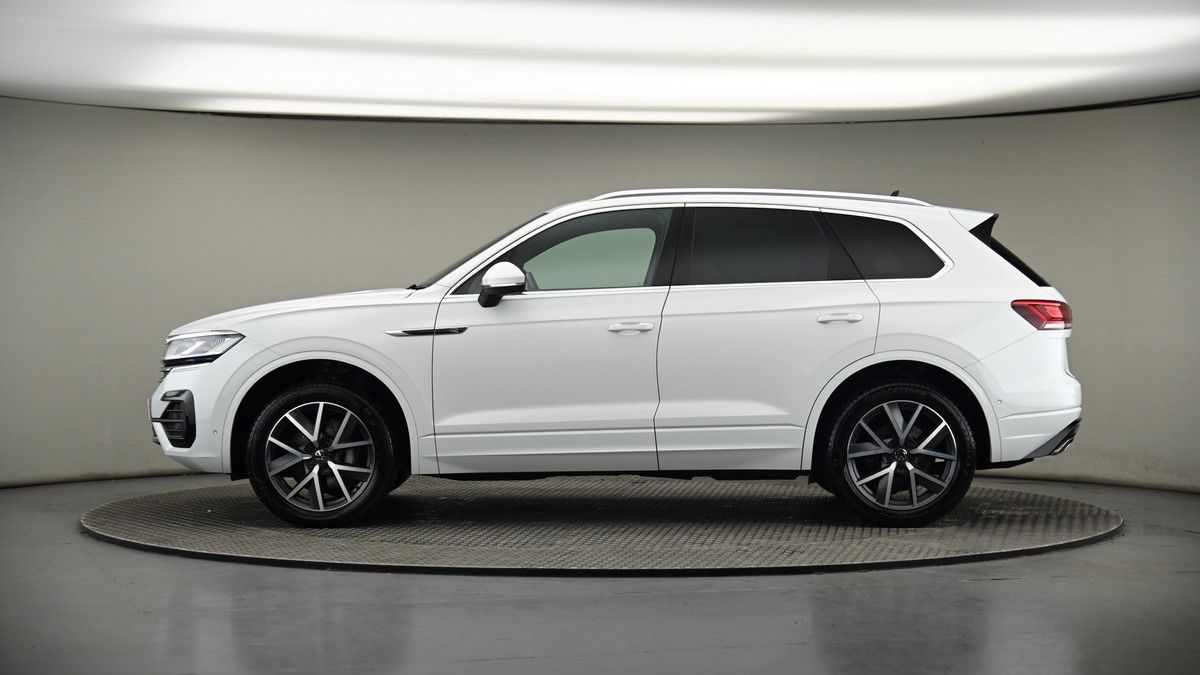 Volkswagen Touareg Image 19