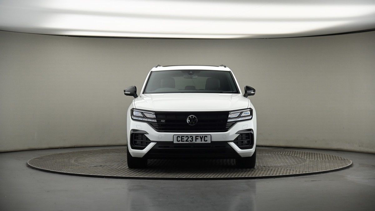 Volkswagen Touareg Image 18