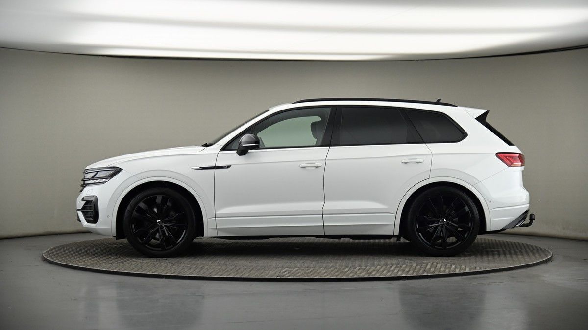 Volkswagen Touareg Image 19