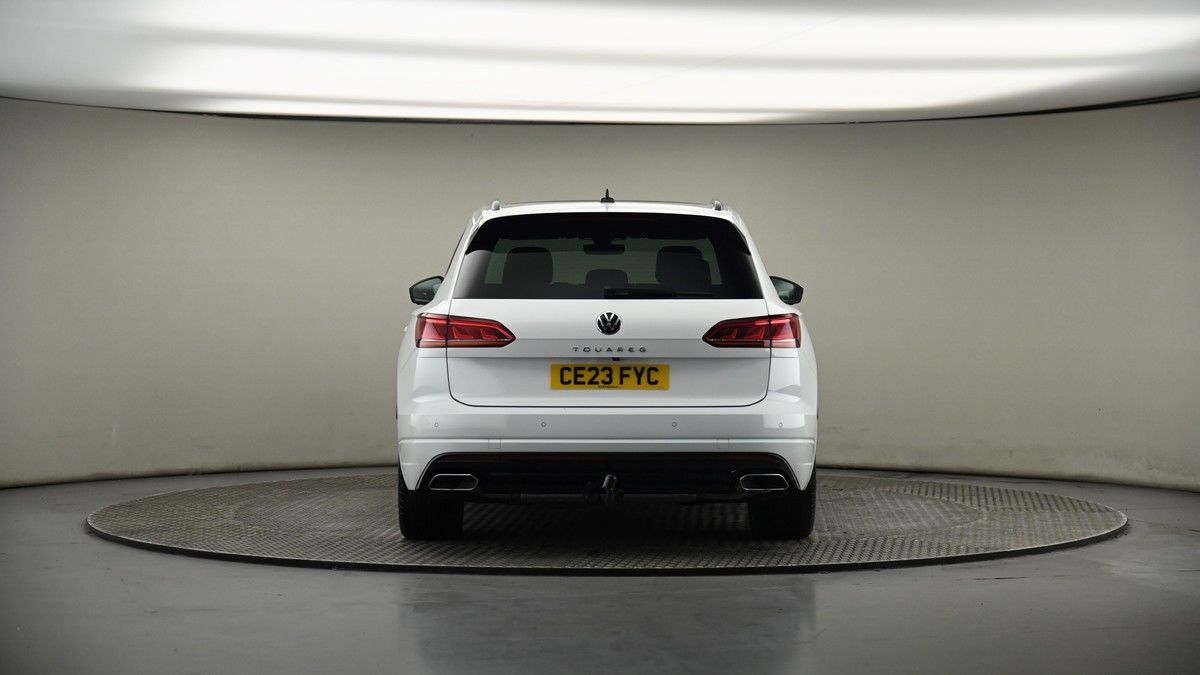 Volkswagen Touareg Image 17