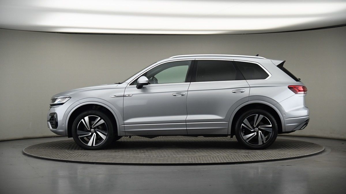 Volkswagen Touareg Image 19