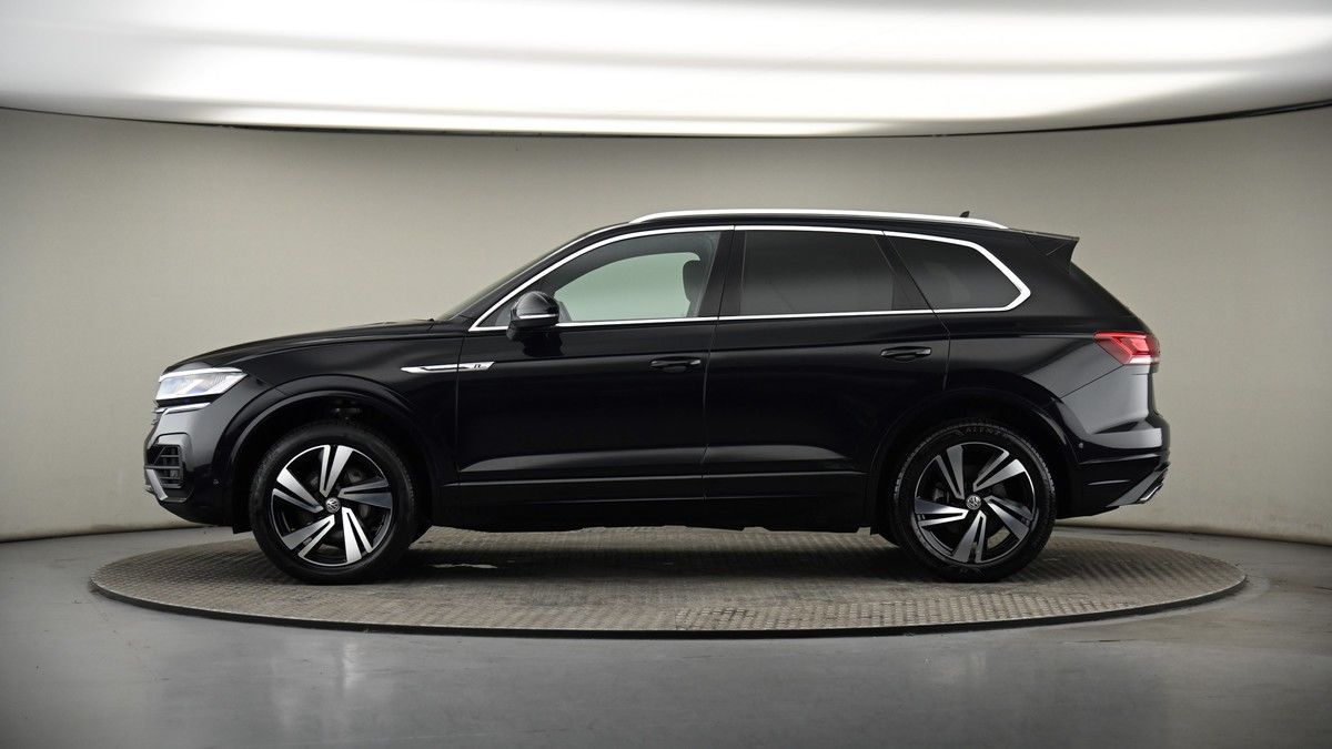 Volkswagen Touareg Image 18