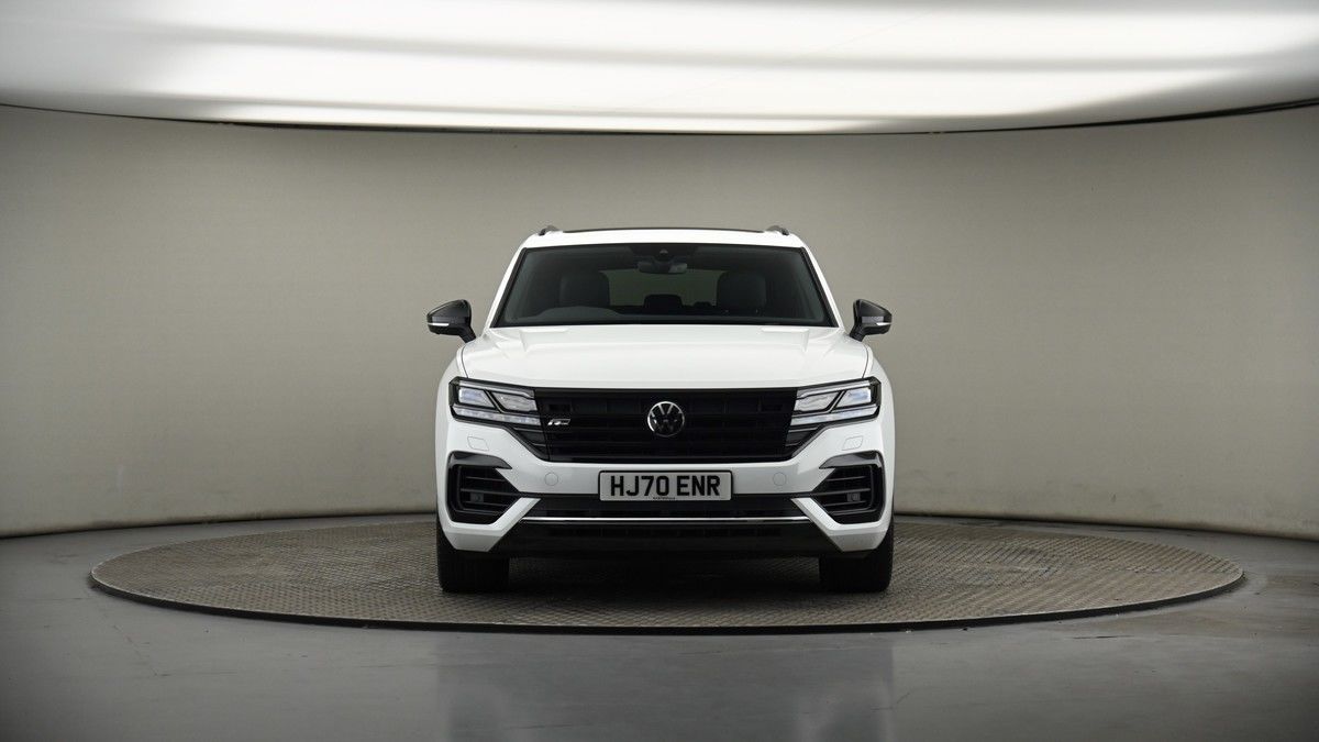 Volkswagen Touareg Image 18