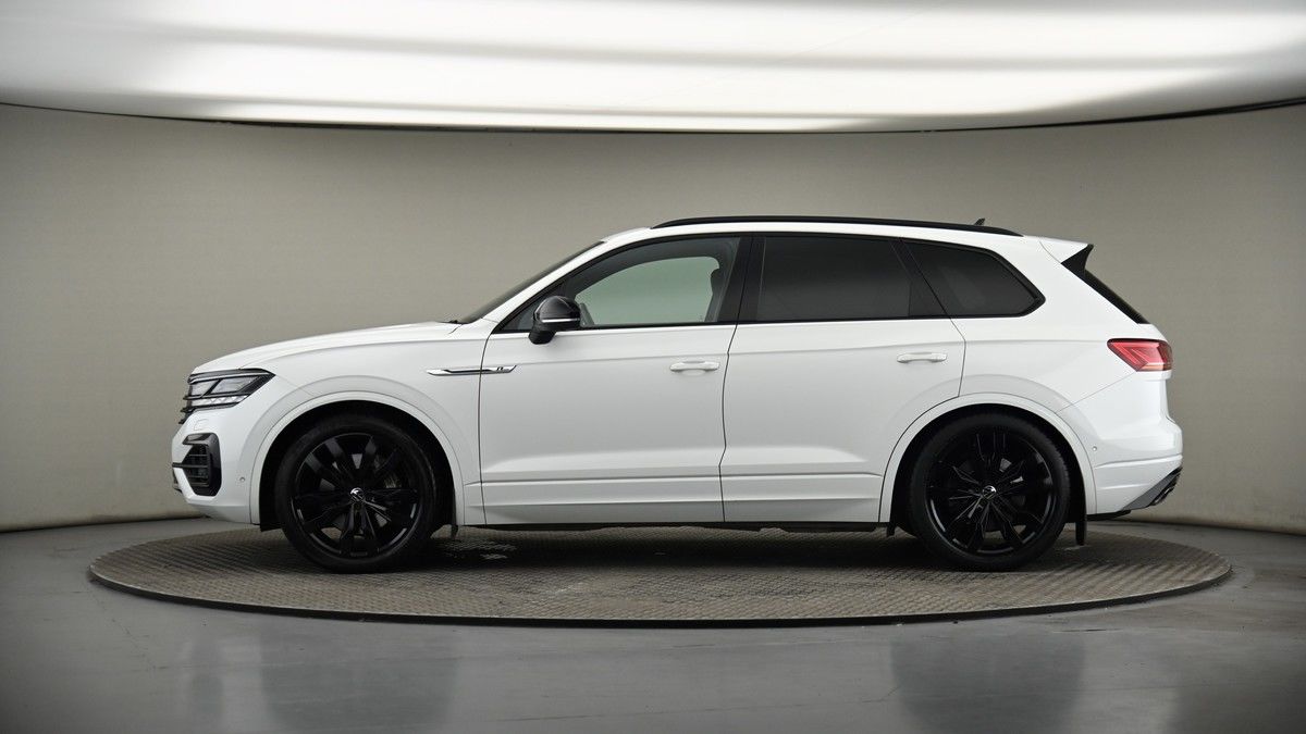 Volkswagen Touareg Image 19