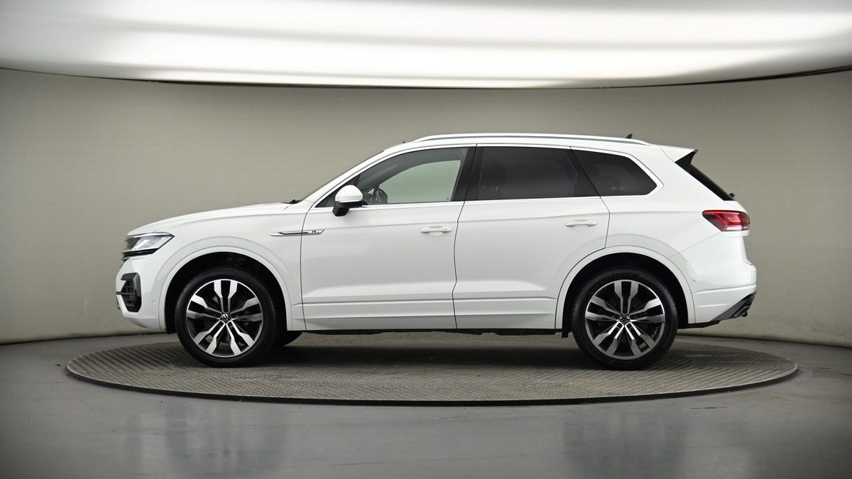 Volkswagen Touareg Image 19