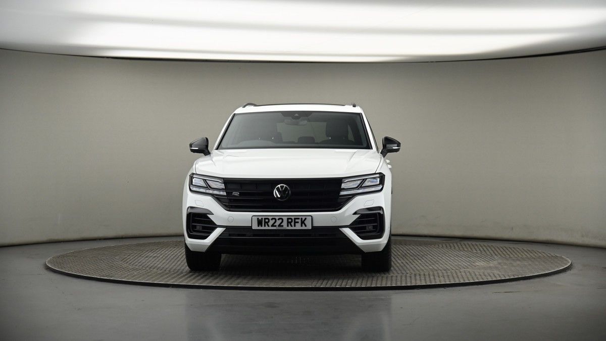Volkswagen Touareg Image 18