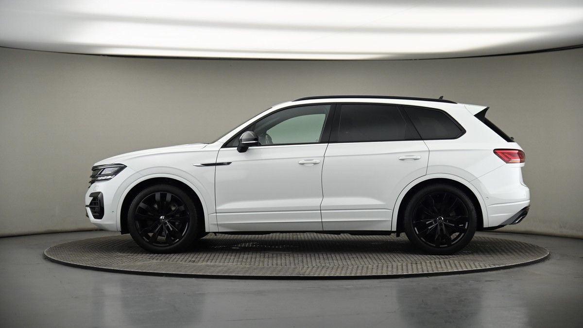 Volkswagen Touareg Image 19
