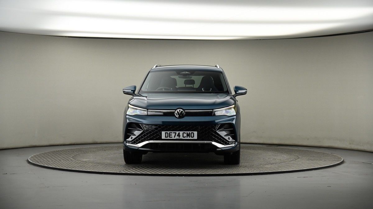 Volkswagen Tiguan Image 36