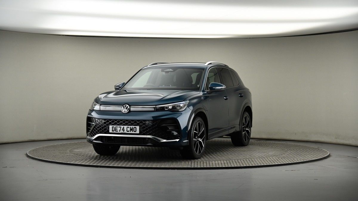More views of Volkswagen Tiguan