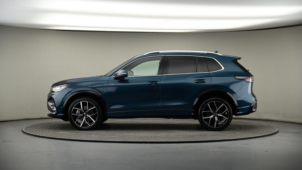 Volkswagen Tiguan Image 38