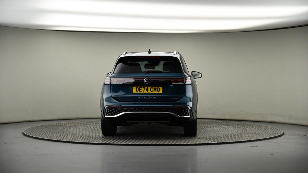 Volkswagen Tiguan Image 34