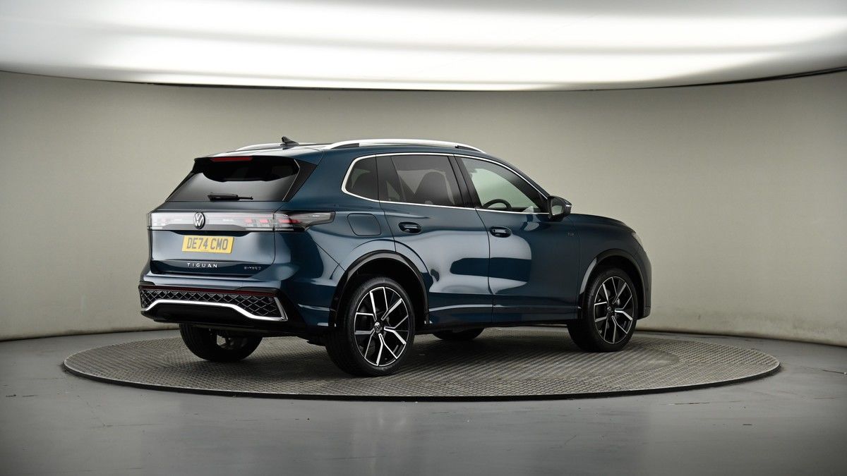 Volkswagen Tiguan Image 14