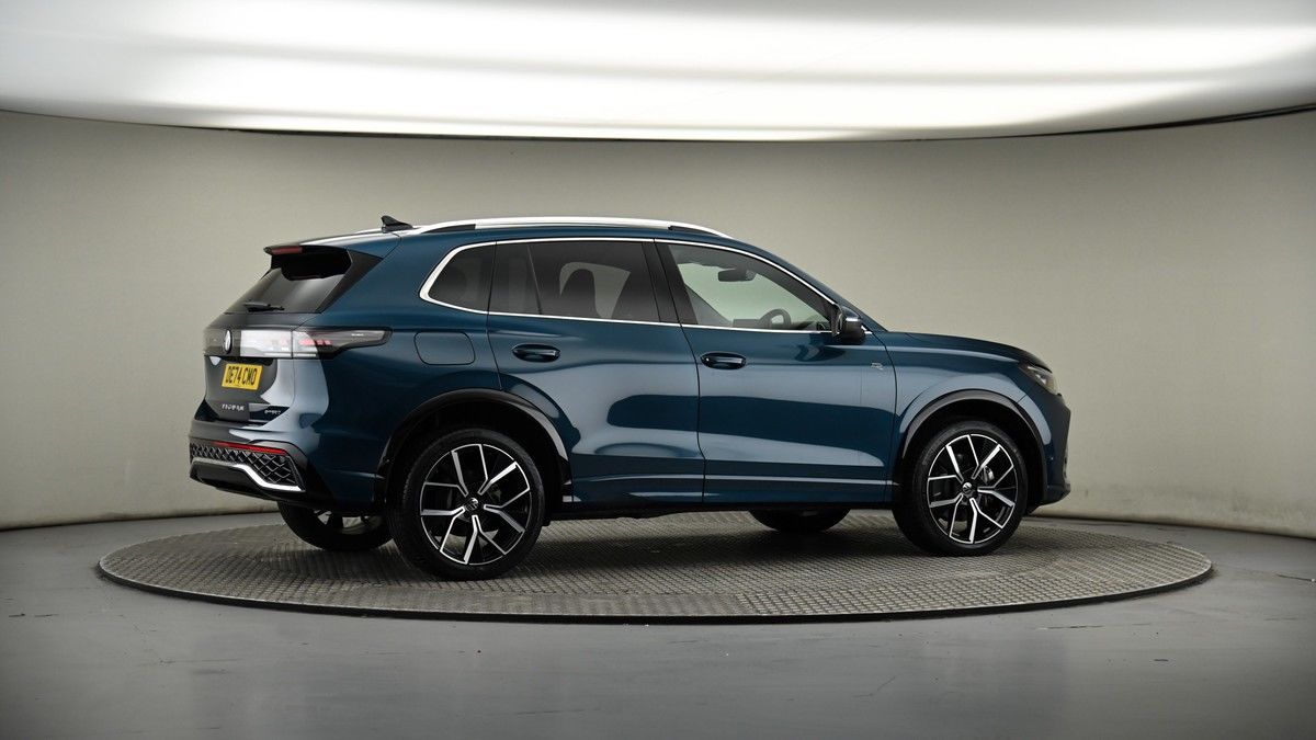More views of Volkswagen Tiguan