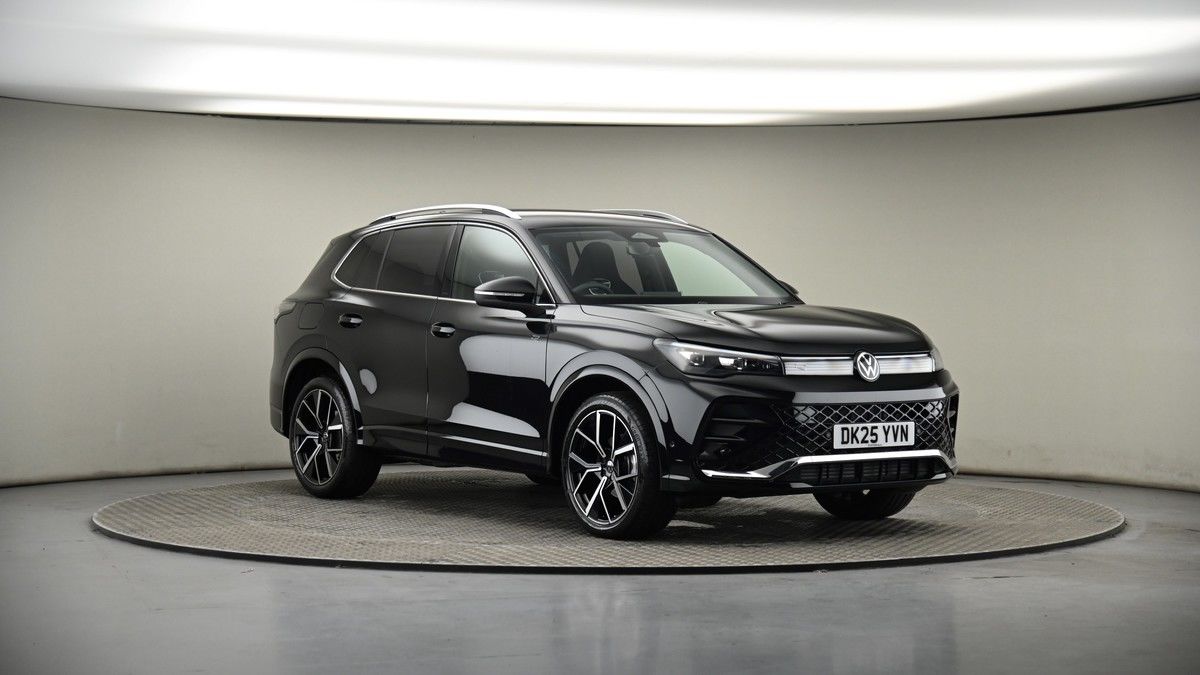 More views of Volkswagen Tiguan