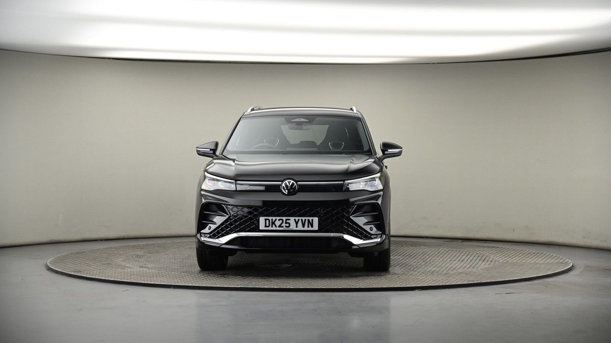Volkswagen Tiguan Image 18