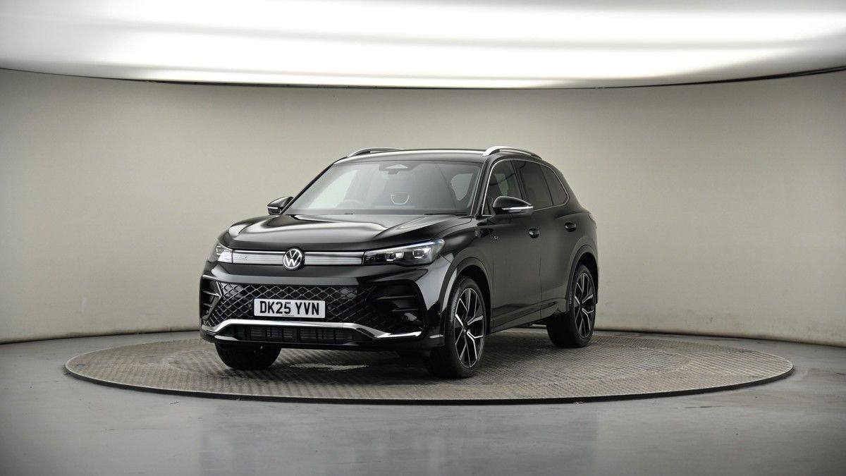 More views of Volkswagen Tiguan