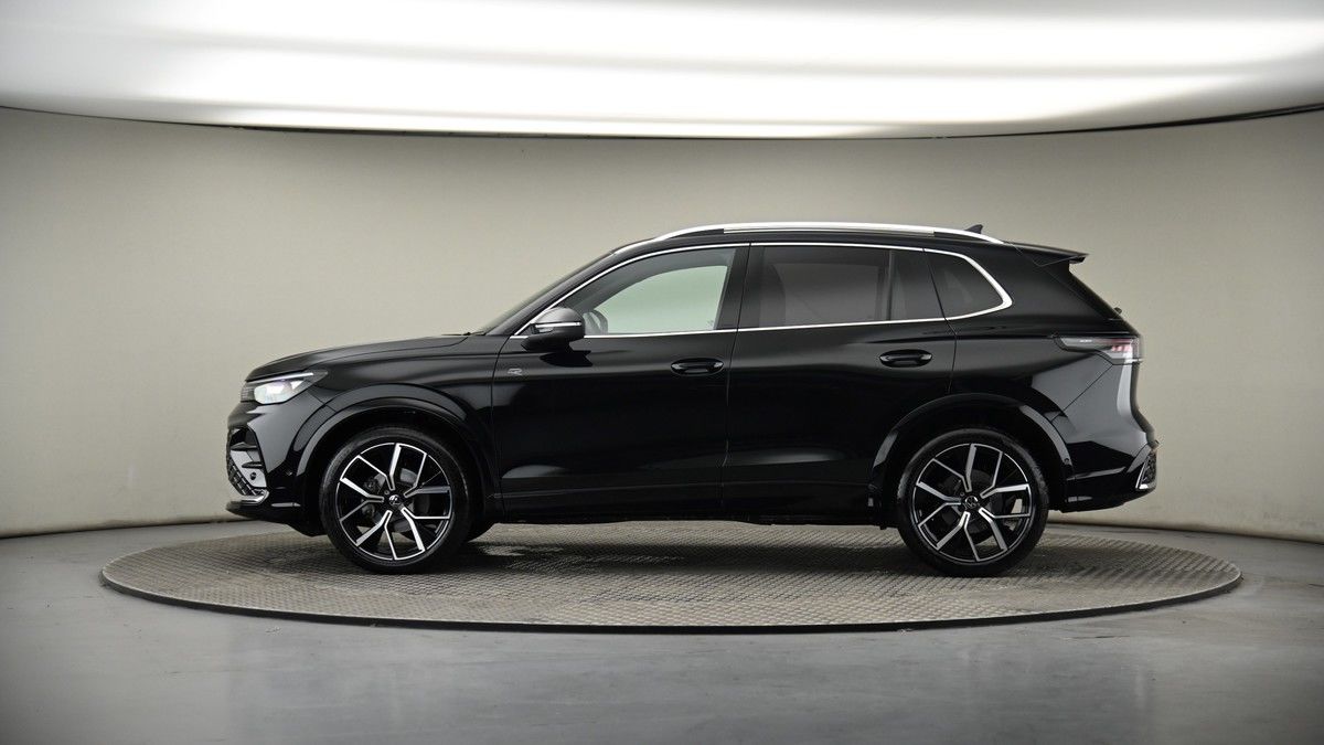 Volkswagen Tiguan Image 19
