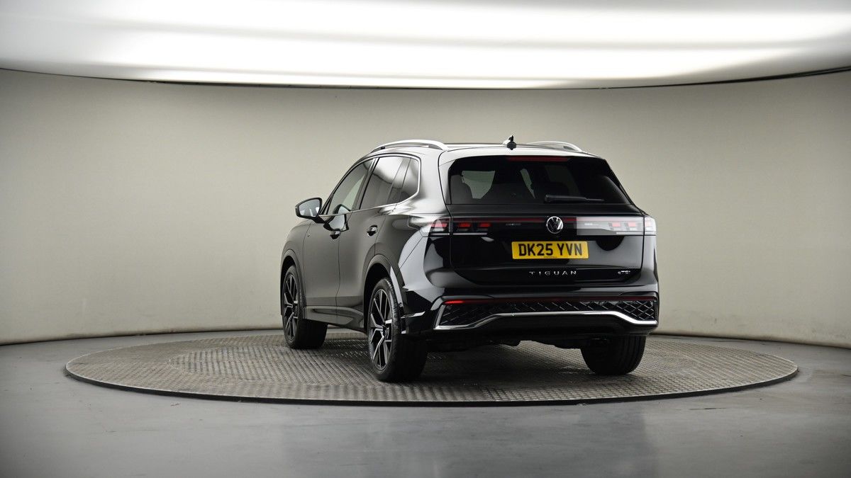 More views of Volkswagen Tiguan