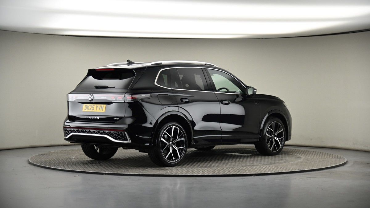 Volkswagen Tiguan Image 7