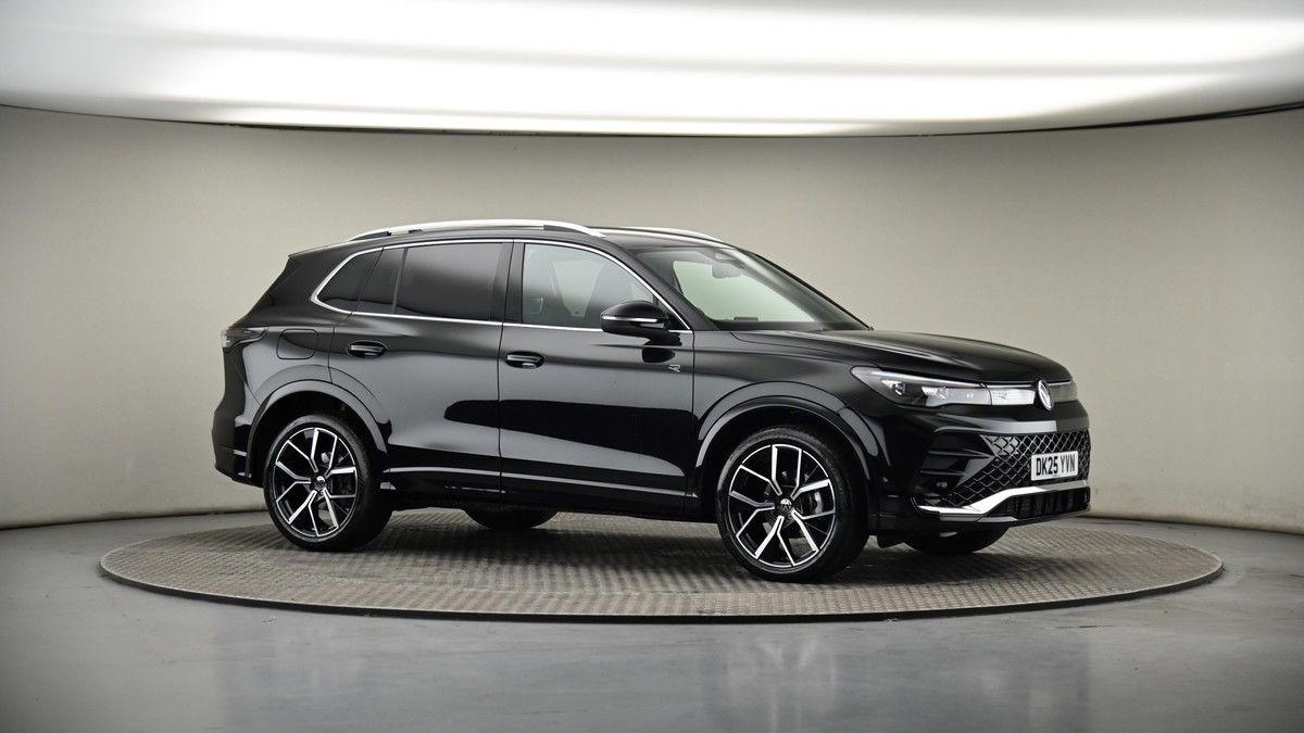 Volkswagen Tiguan Image 6