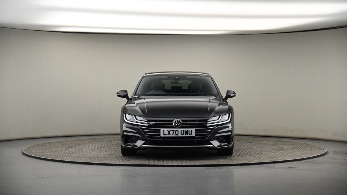 Volkswagen Arteon Image 17
