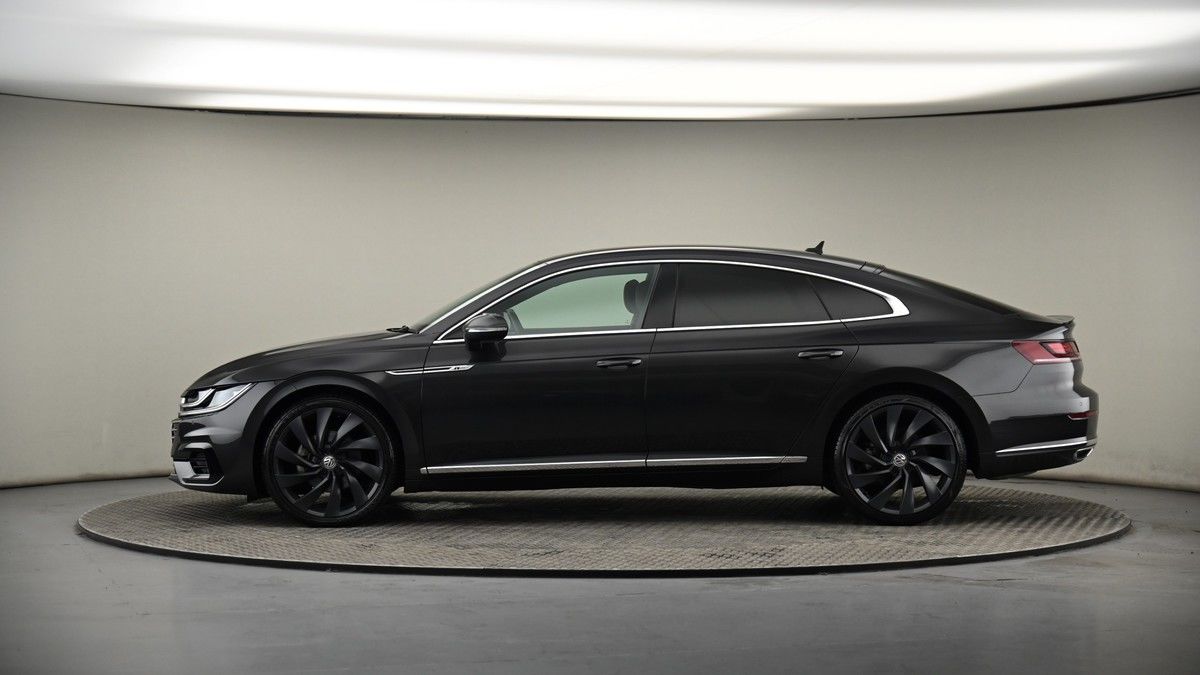 Volkswagen Arteon Image 18