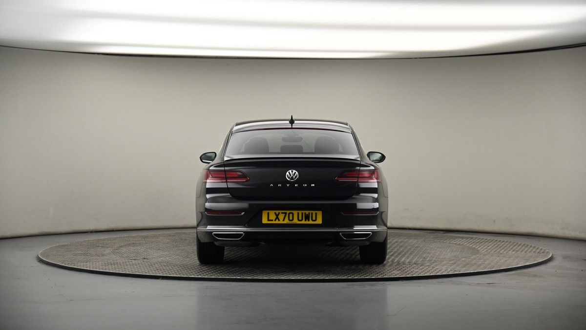 Volkswagen Arteon Image 16