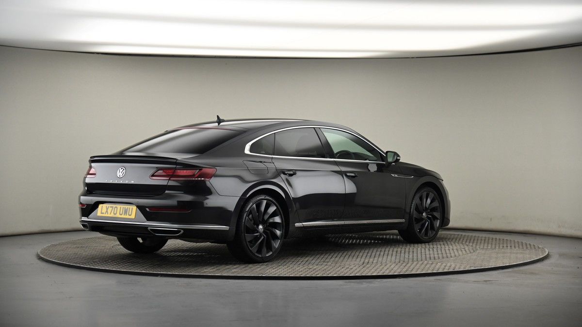 Volkswagen Arteon Image 6