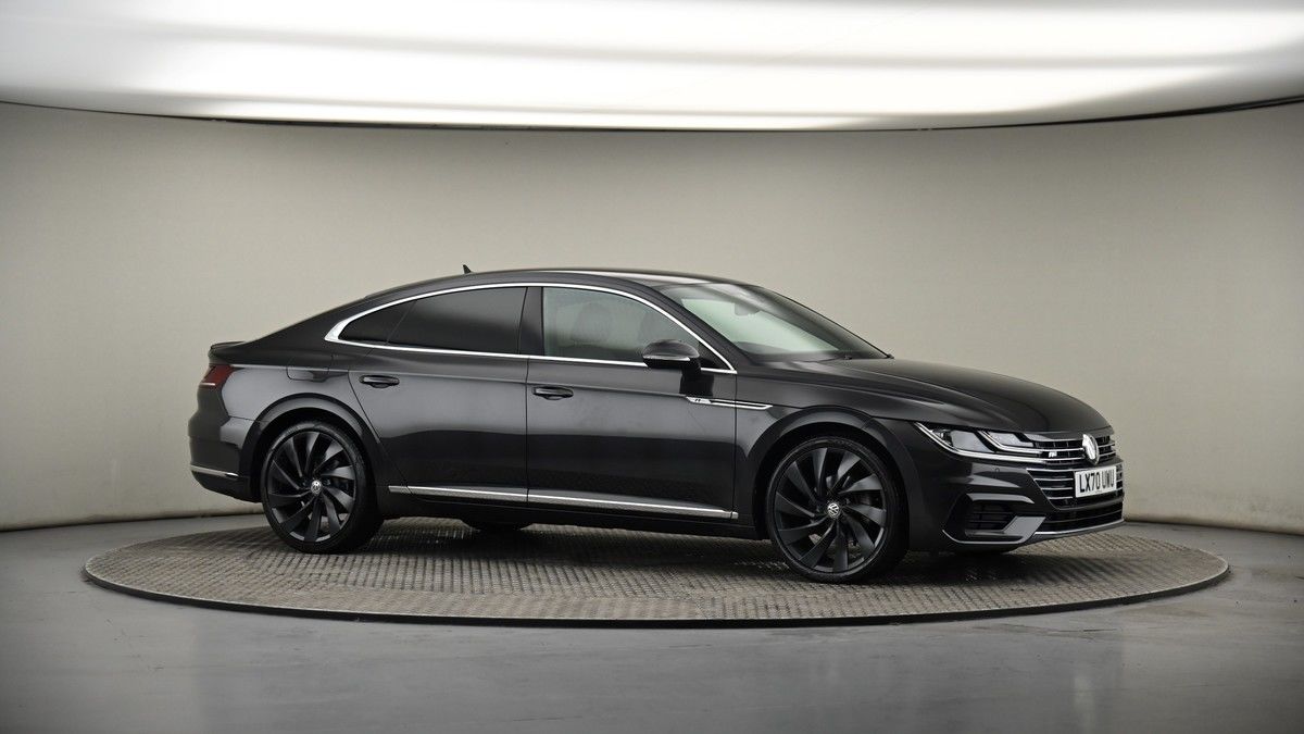 Volkswagen Arteon Image 5