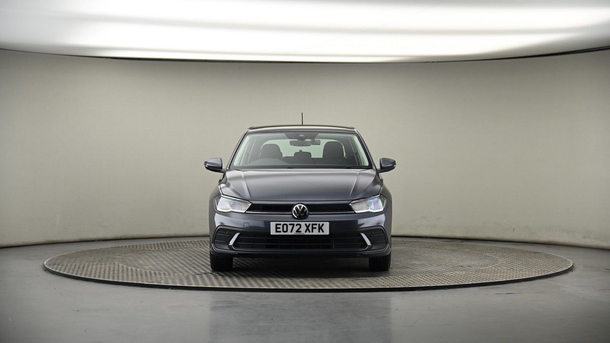 Volkswagen Polo Image 18