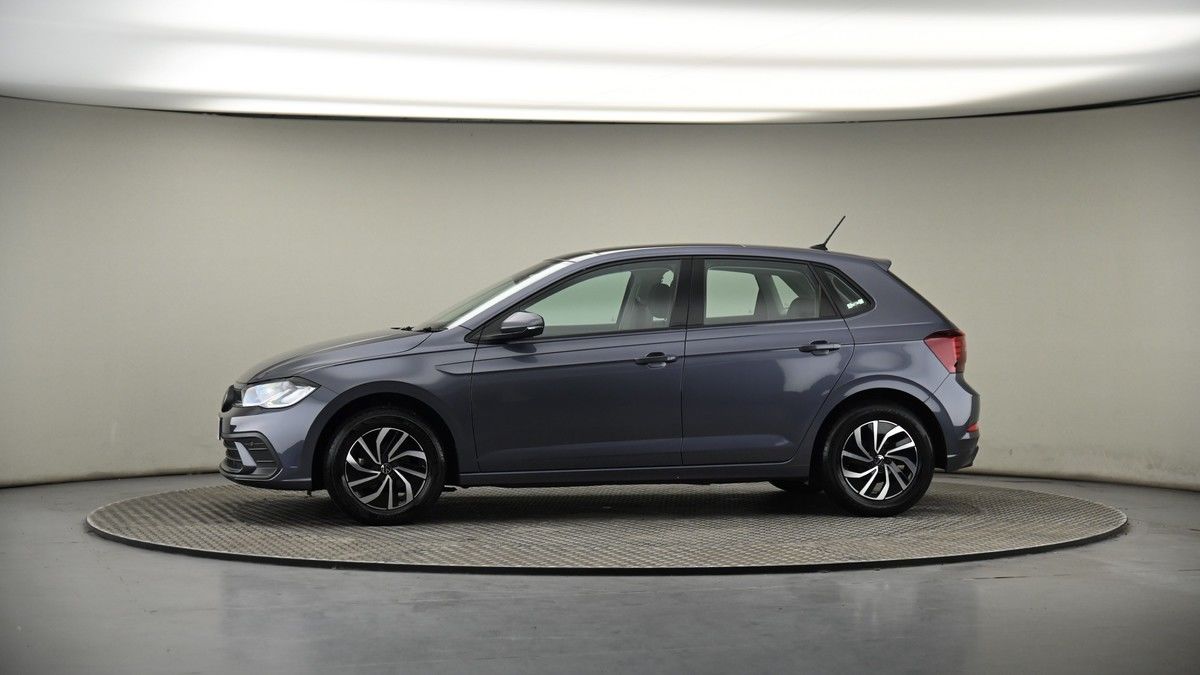 More views of Volkswagen Polo