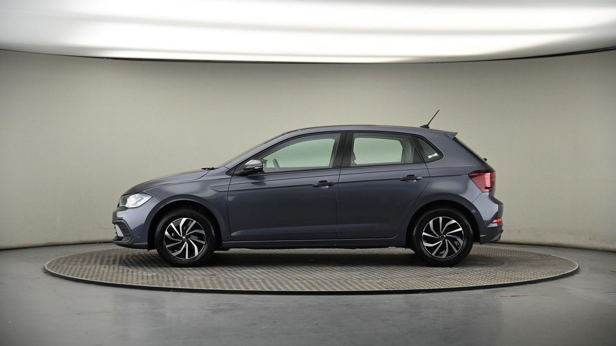 Volkswagen Polo Image 19