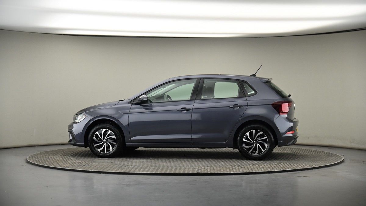 More views of Volkswagen Polo
