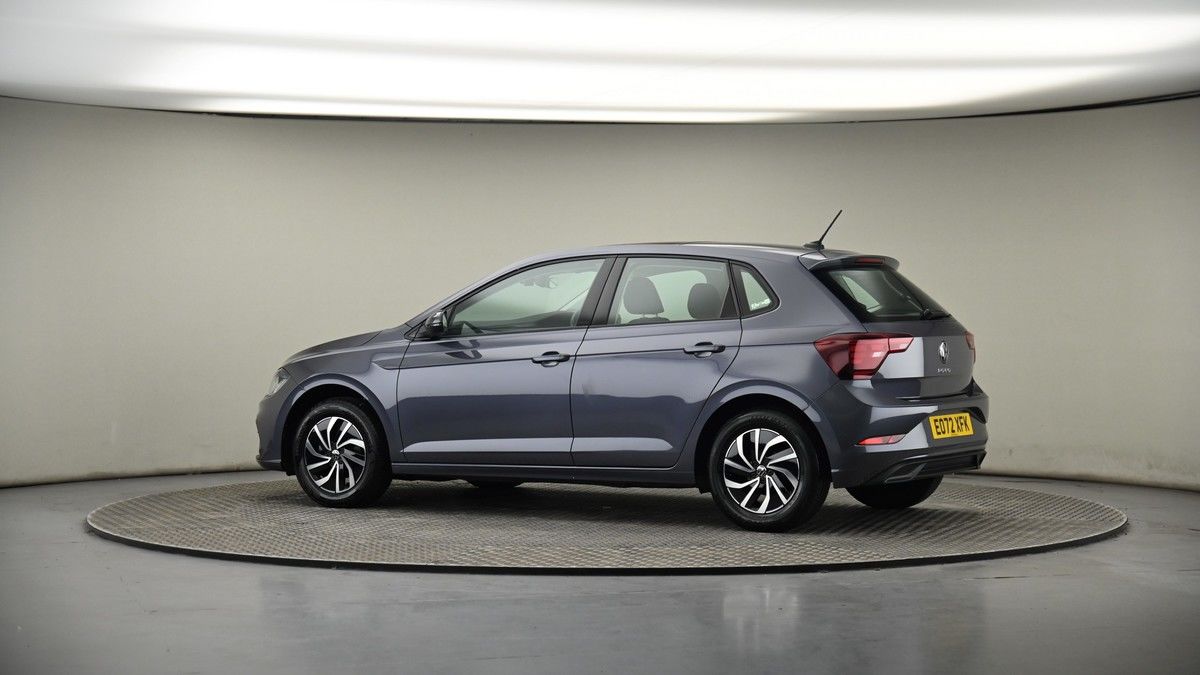 More views of Volkswagen Polo