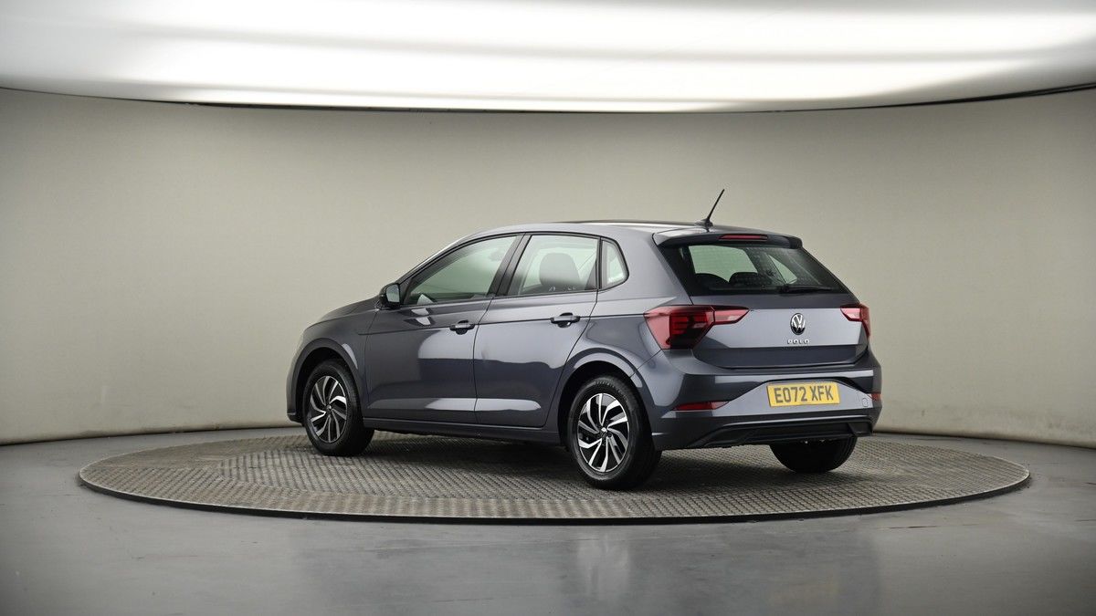 More views of Volkswagen Polo