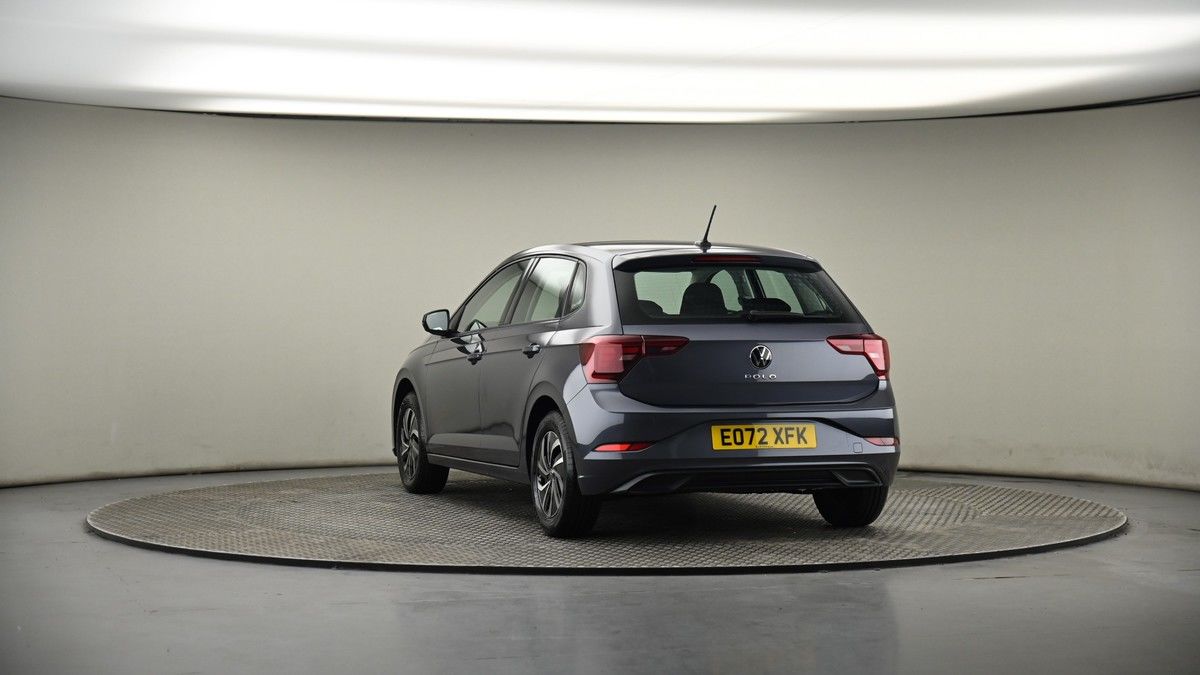 More views of Volkswagen Polo