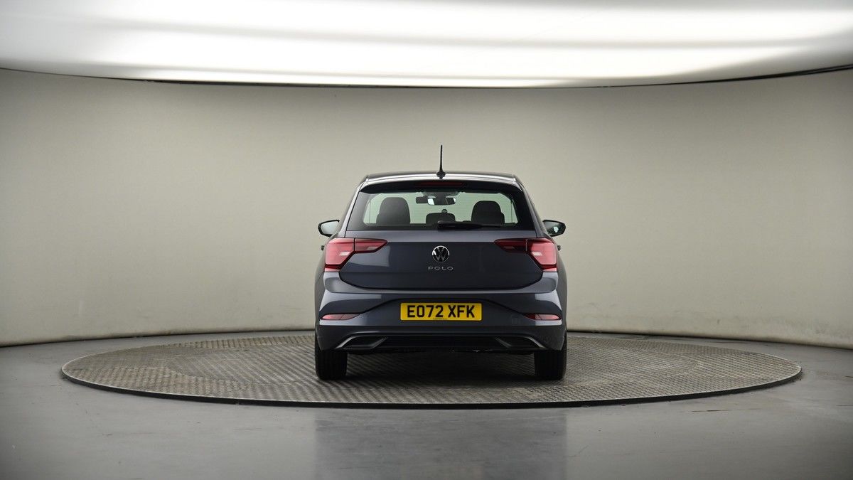 Volkswagen Polo Image 17