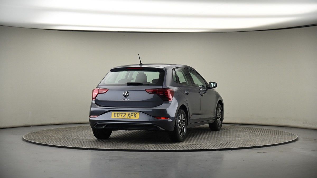 More views of Volkswagen Polo