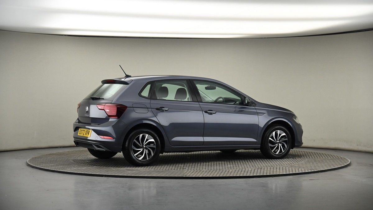 More views of Volkswagen Polo