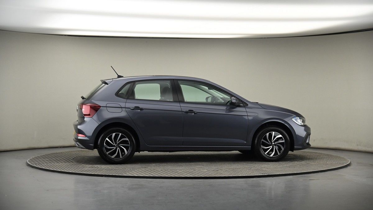 More views of Volkswagen Polo