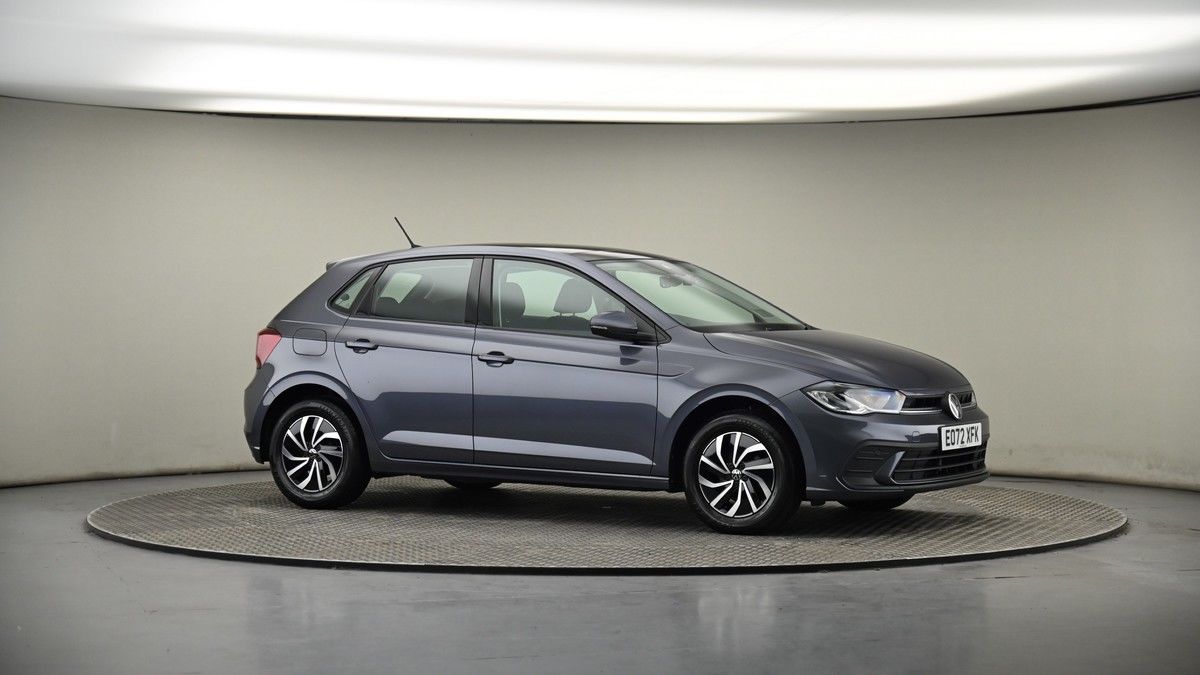 Volkswagen Polo Image 6