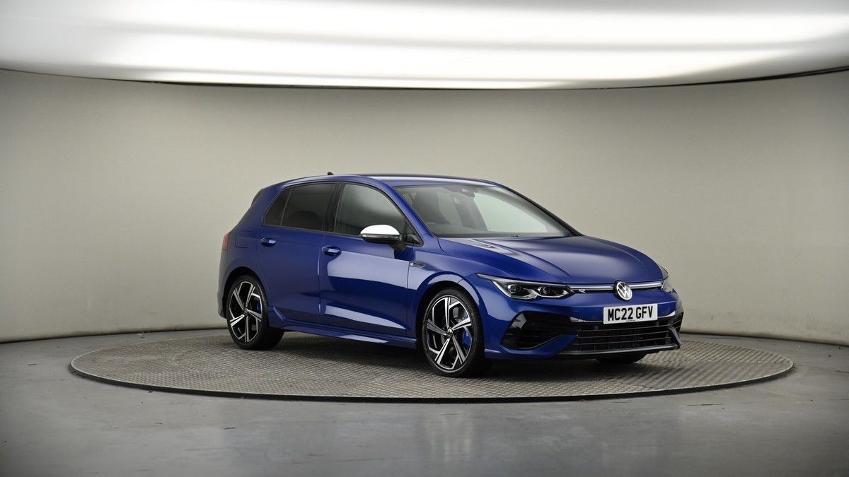 More views of Volkswagen Golf