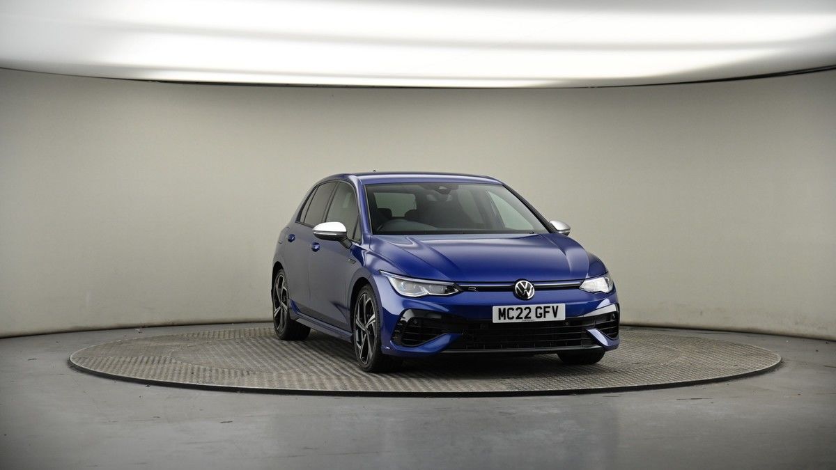 More views of Volkswagen Golf