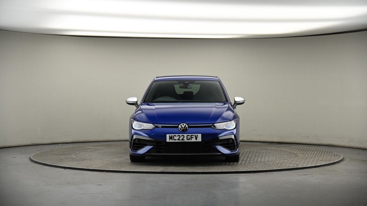 Volkswagen Golf Image 18