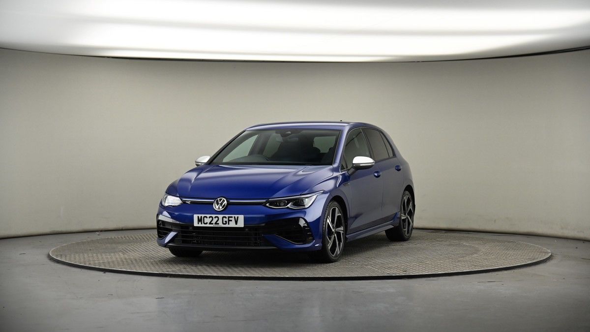 More views of Volkswagen Golf