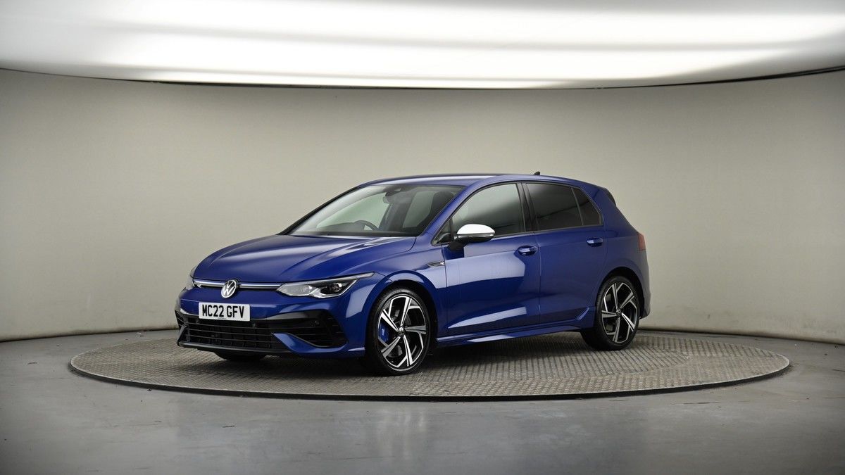 More views of Volkswagen Golf