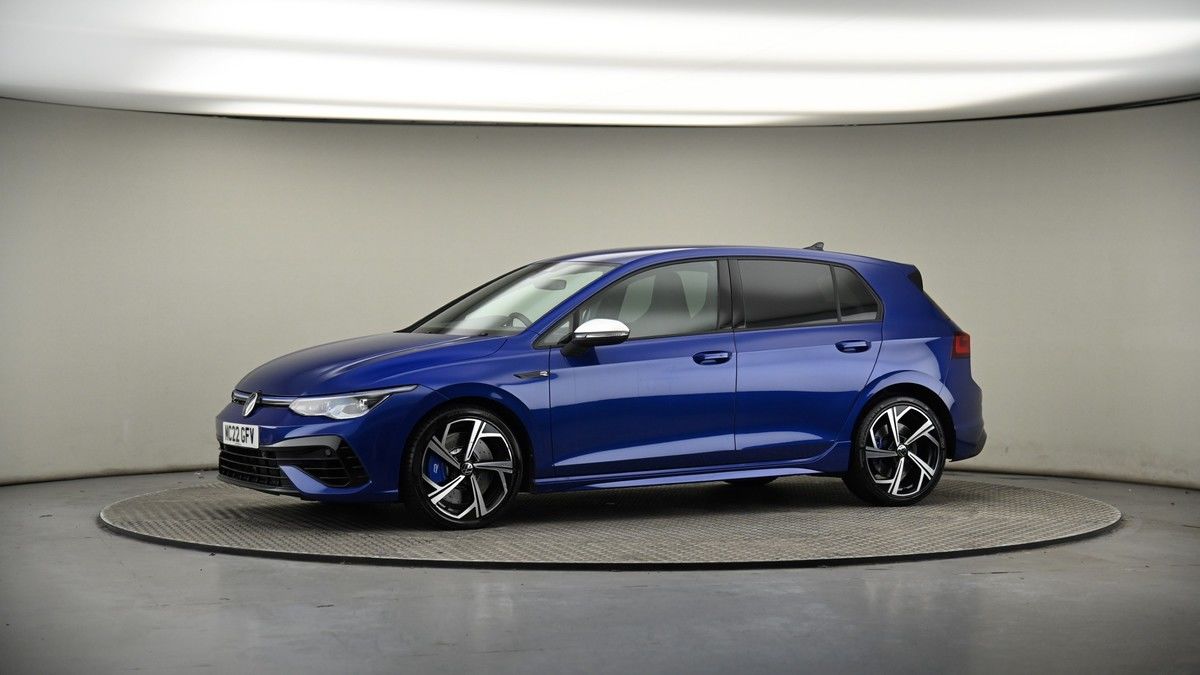 More views of Volkswagen Golf