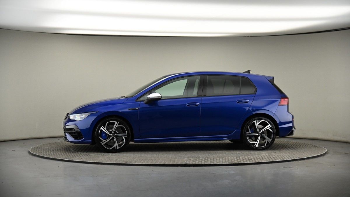 More views of Volkswagen Golf