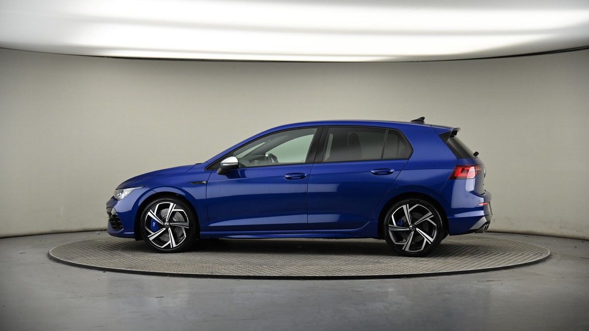 More views of Volkswagen Golf